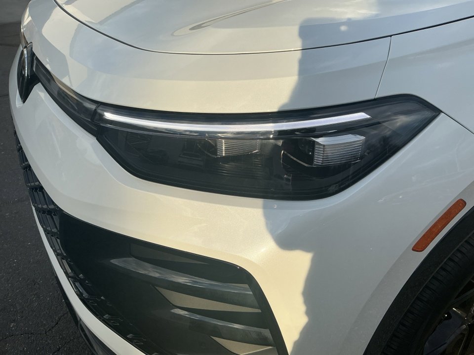 New 2026 Volkswagen Tiguan SE R-Line AWD/4WD image 26