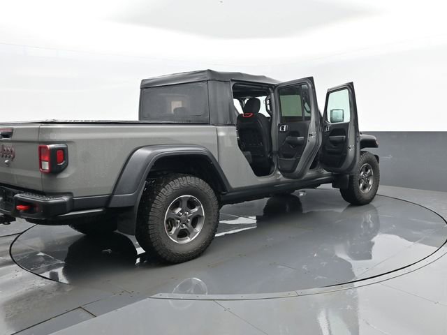 Used 2020 Jeep Gladiator Rubicon image 27