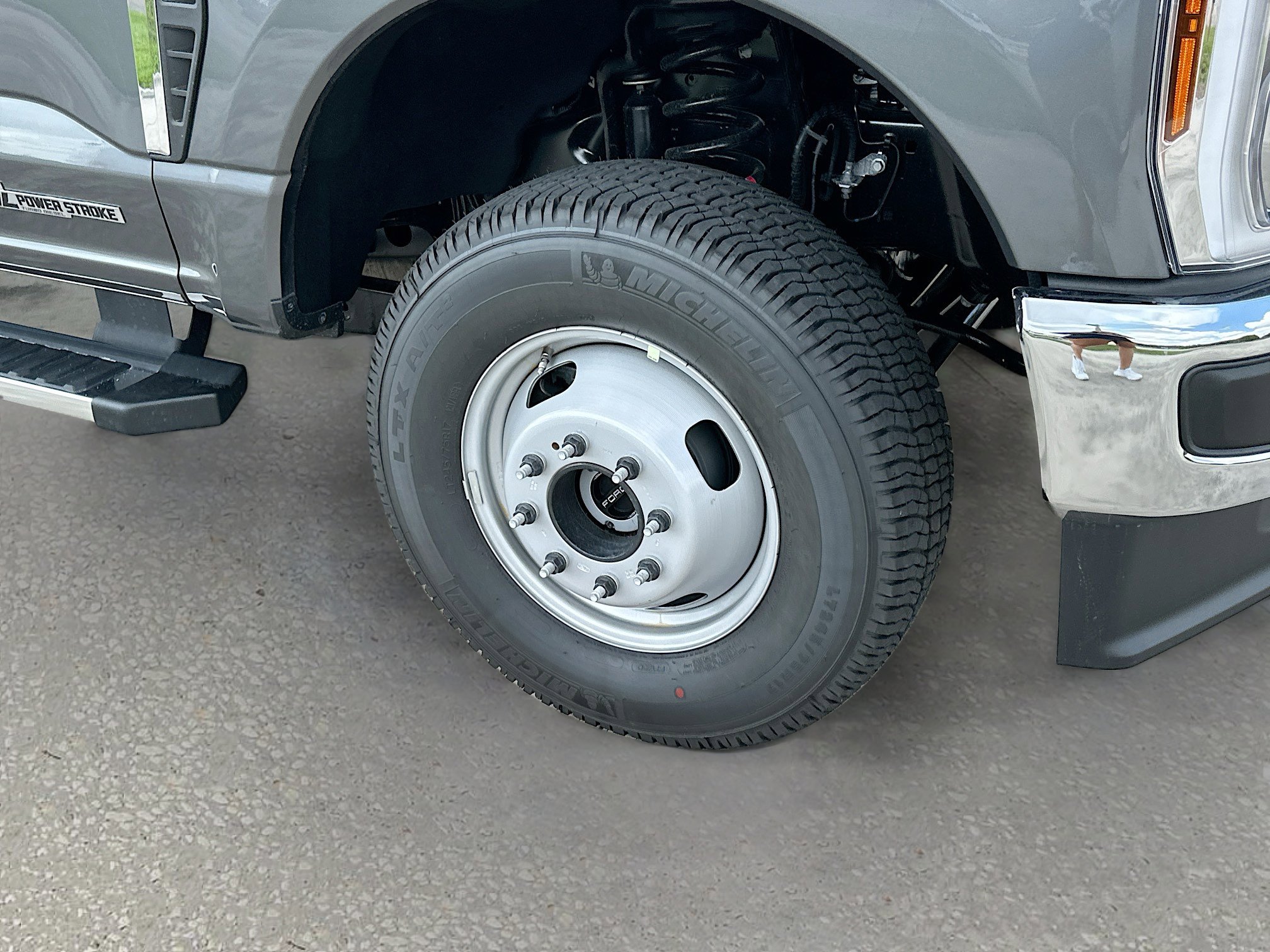 New 2026 Ford F350 XLT w/ XLT Premium Package image 20