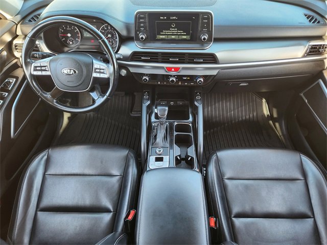 Used 2021 Kia Telluride S image 24