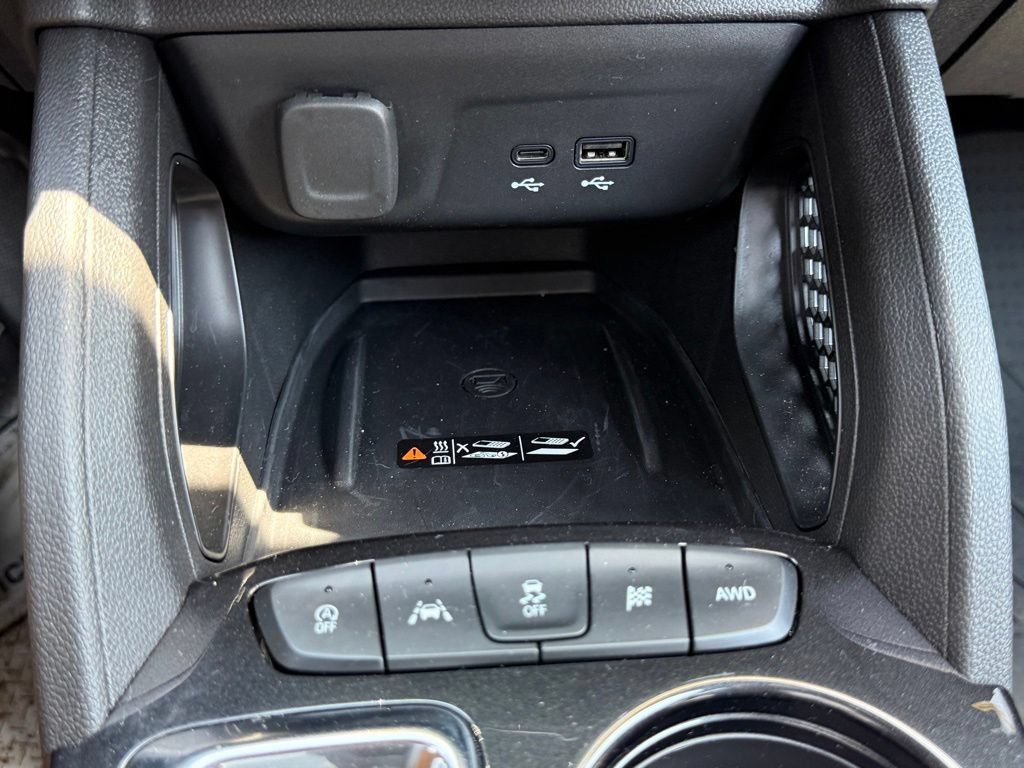 Used 2026 Chevrolet TrailBlazer ACTIV AWD/4WD image 54