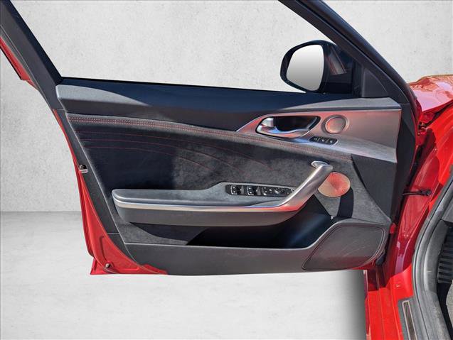Used 2023 Kia Stinger GT2 image 23