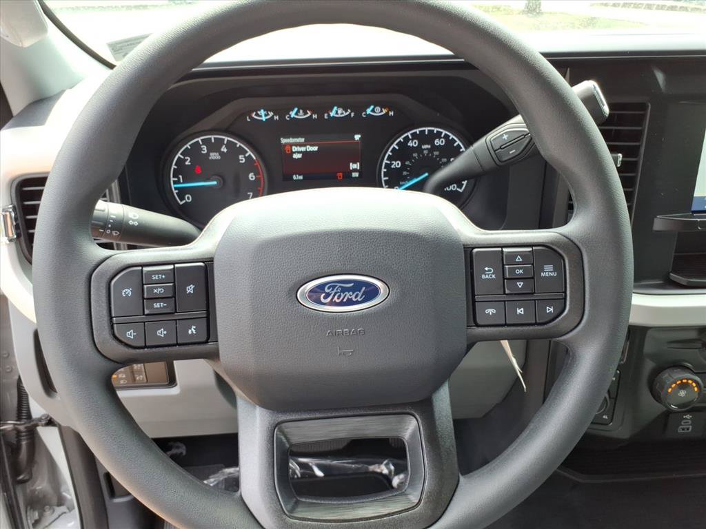 New 2026 Ford F250 XLT AWD/4WD image 12