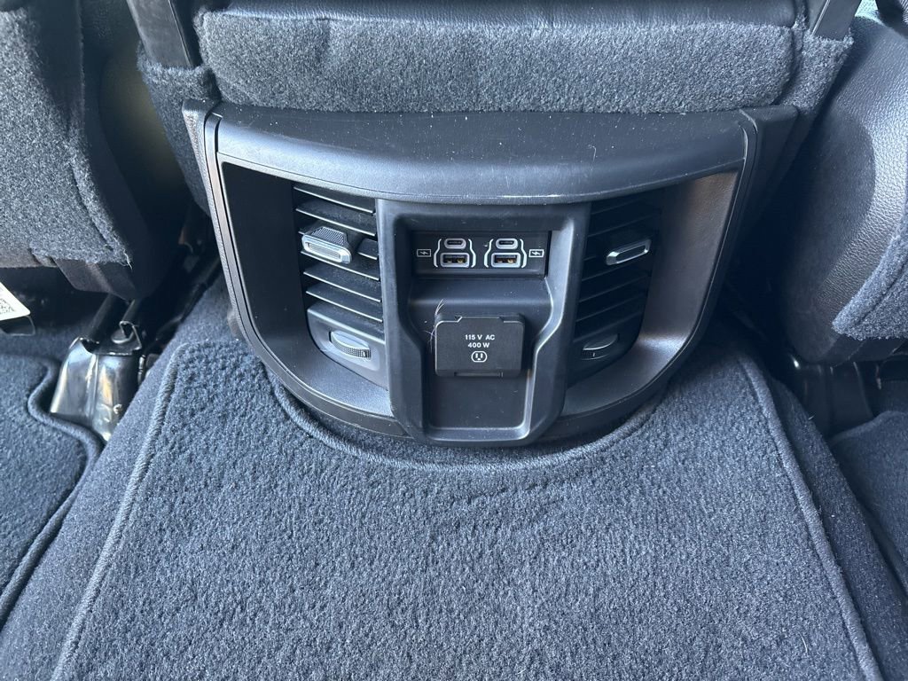 Used 2025 RAM 3500 Laramie w/ Max Tow Package AWD/4WD image 26