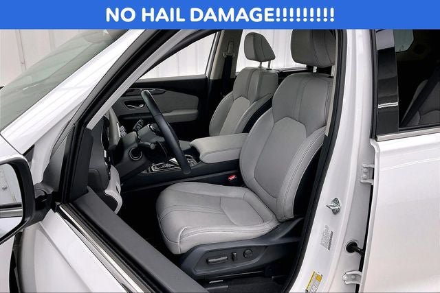 Certified 2023 Honda Pilot Touring image 8