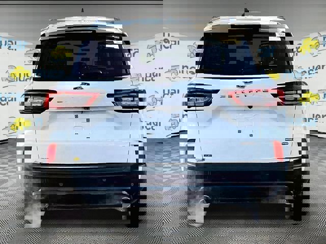 New 2026 Ford Escape ST-Line Select w/ Tech Pack #1 AWD/4WD image 20