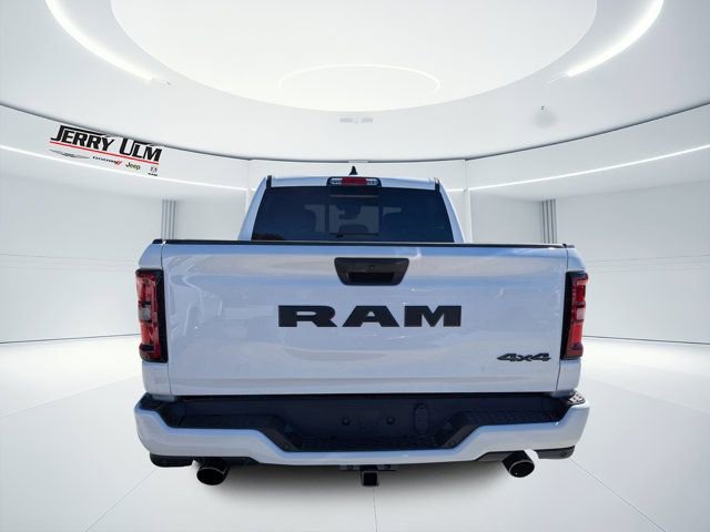 New 2026 RAM 1500 Express AWD/4WD image 4