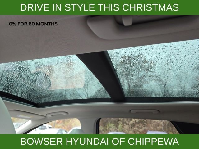 New 2026 Hyundai Tucson Limited image 6