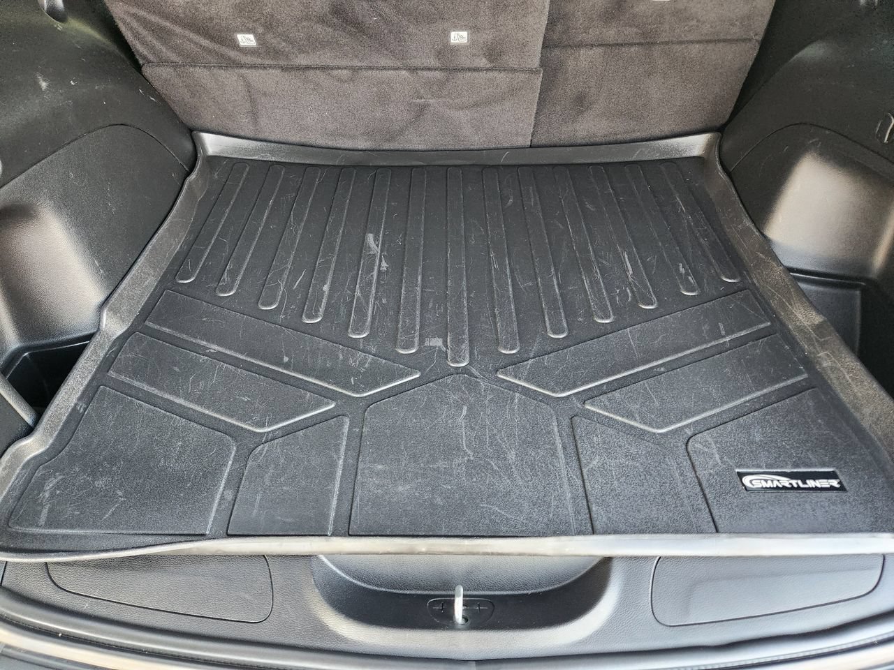 Used 2022 Jeep Grand Cherokee Laredo X RWD image 30