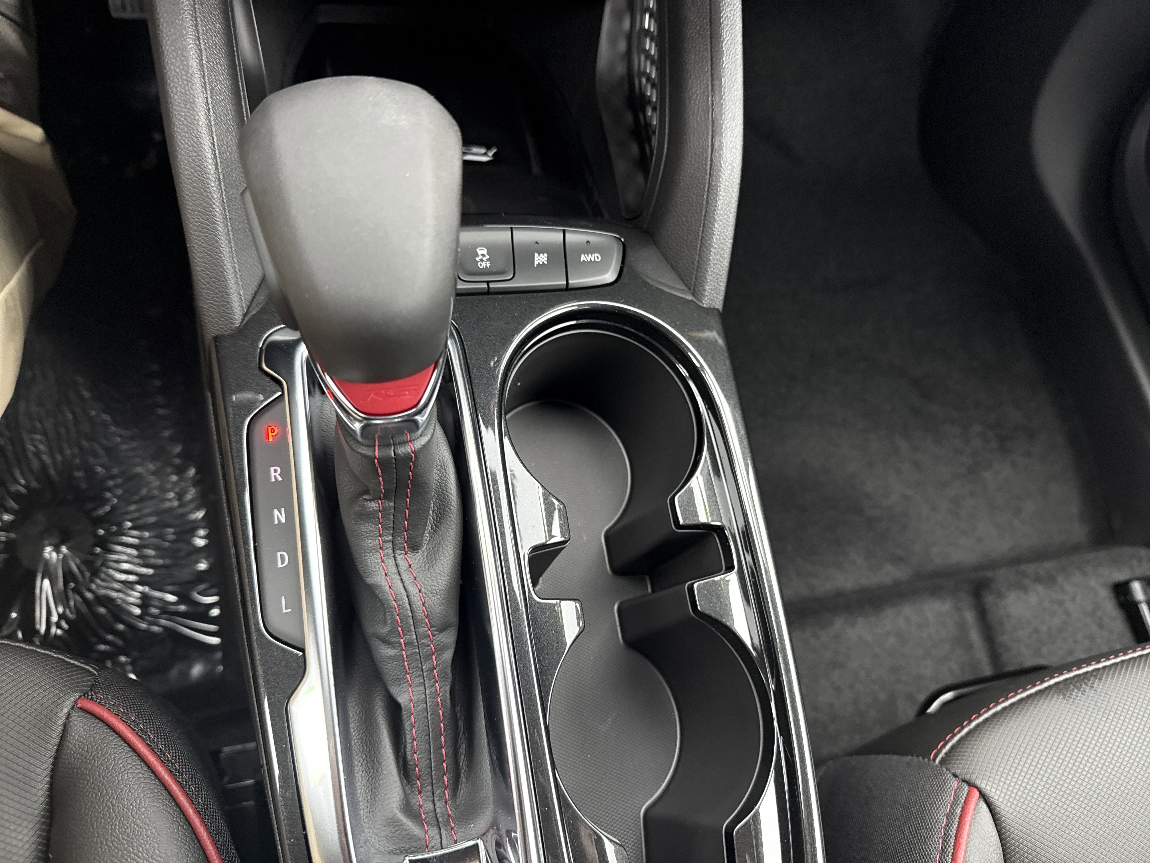 New 2026 Chevrolet TrailBlazer RS w/ Convenience Package image 22