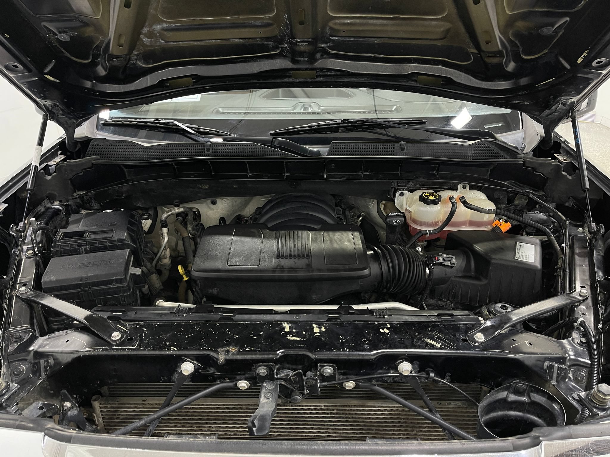 Used 2021 GMC Sierra 1500 AT4 AWD/4WD image 25