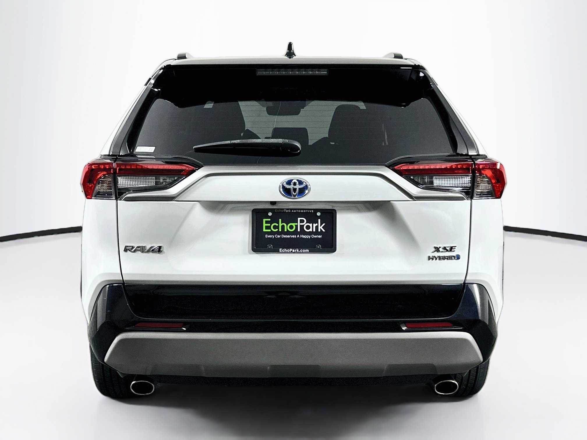 Used 2023 Toyota RAV4 XSE w/ XSE Grade Weather Package AWD/4WD image 7