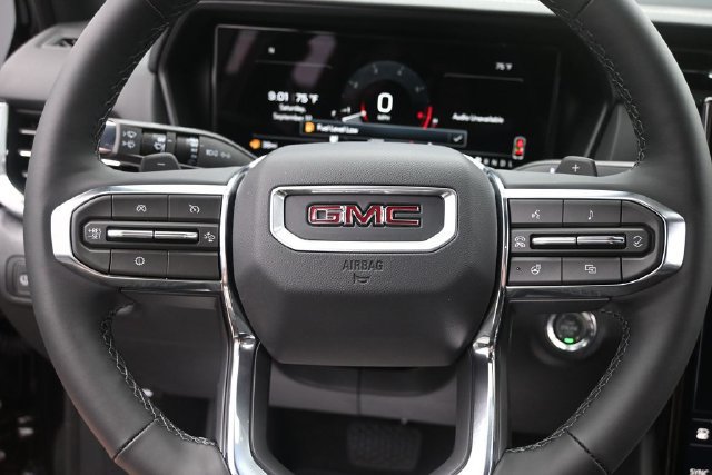 New 2027 GMC Terrain Elevation w/ Elevation Premium Package FWD image 26