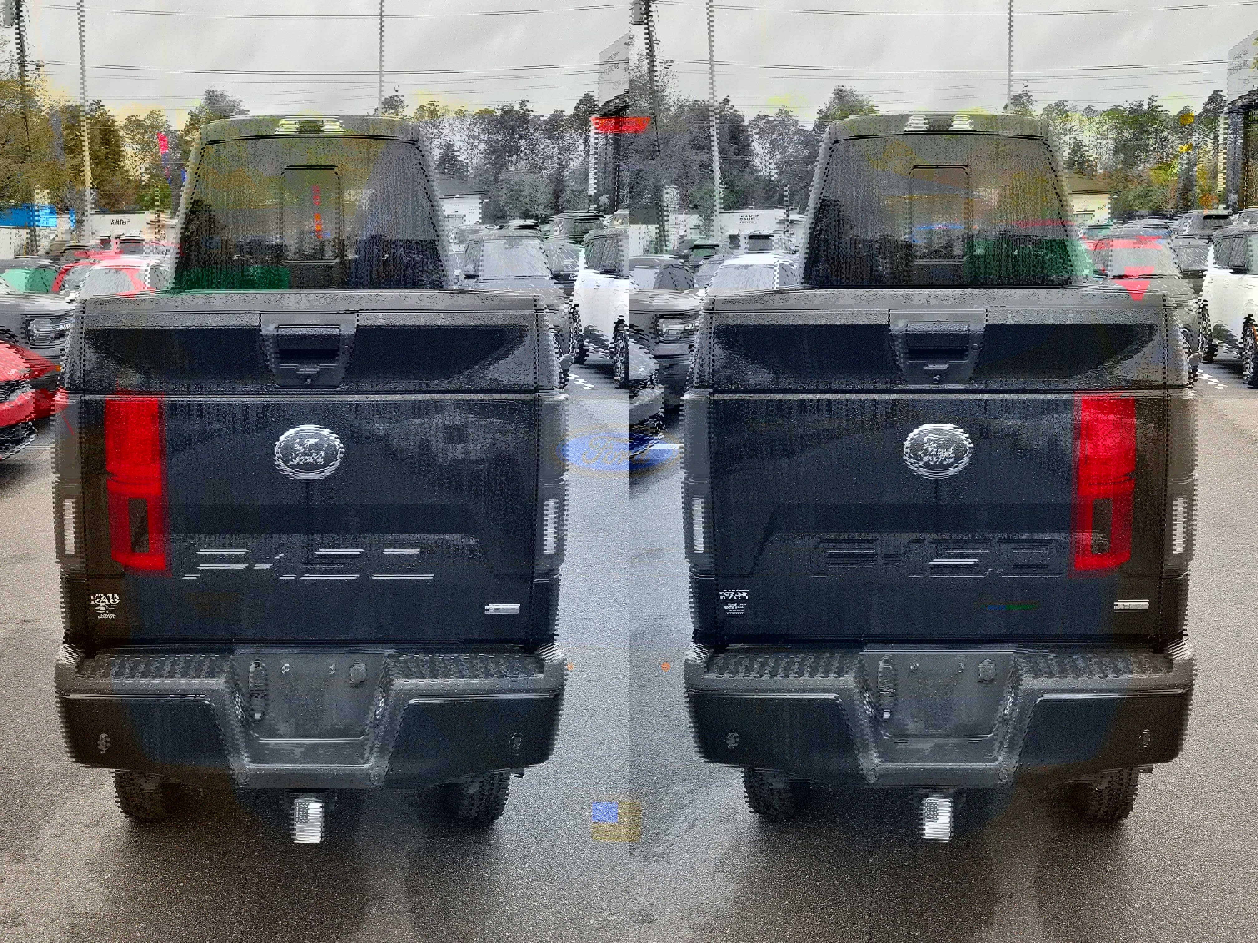 Used 2018 Ford F150 XLT w/ Equipment Group 302A Luxury image 5