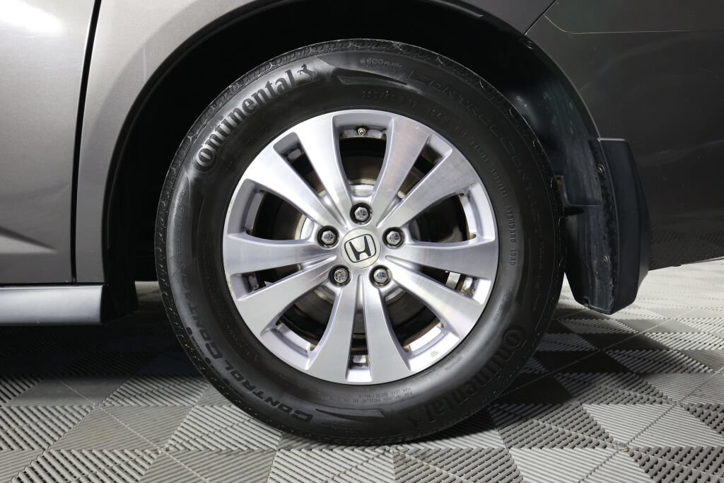 Used 2015 Honda Odyssey EX-L image 8