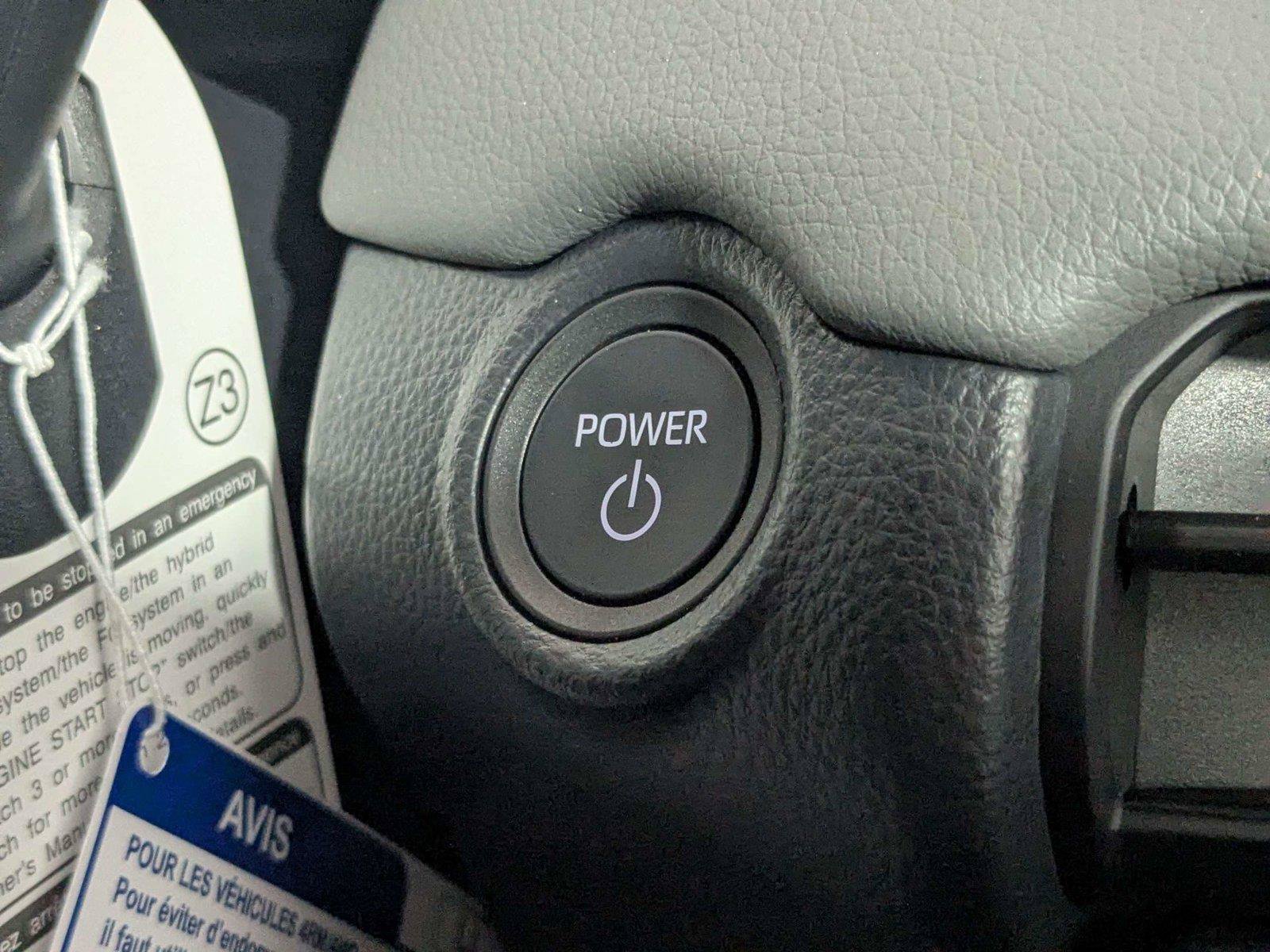 New 2026 Toyota RAV4 XLE Premium AWD/4WD image 22
