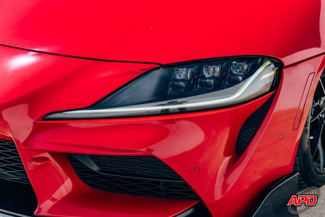 Used 2023 Toyota Supra Premium w/ Driver Assist Package RWD image 51