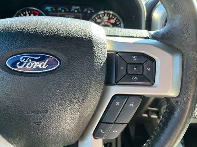 Used 2018 Ford F150 Lariat w/ Equipment Group 502A Luxury image 30