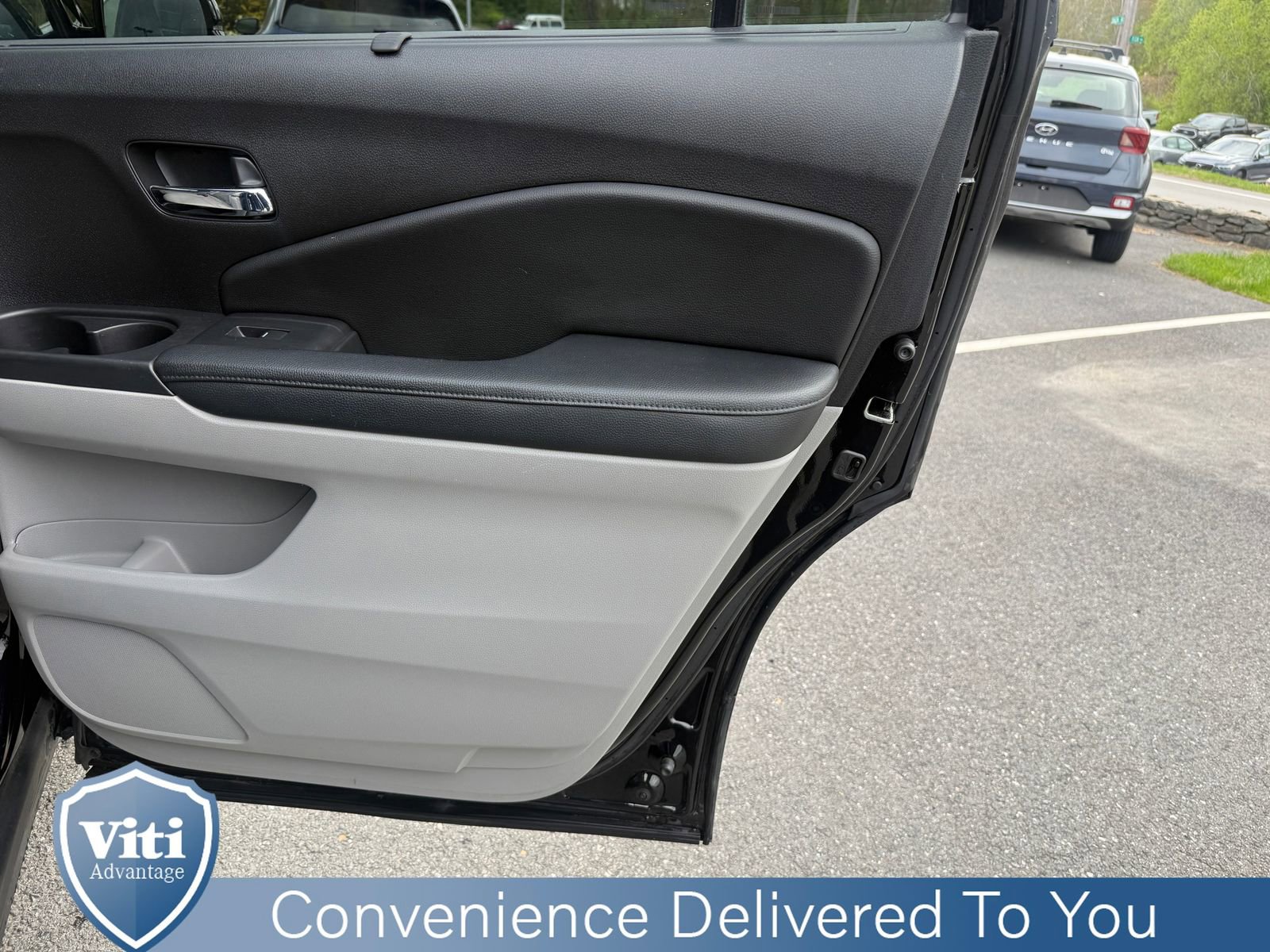 Used 2018 Honda Pilot Touring image 26