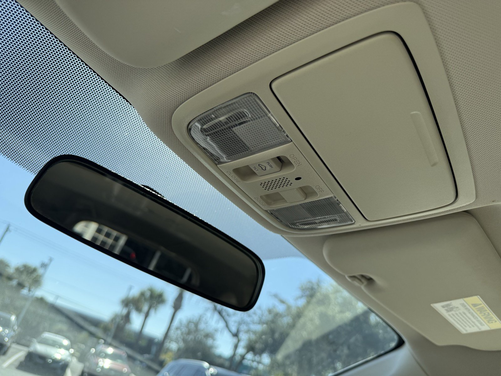 Used 2014 Honda CR-V EX image 30