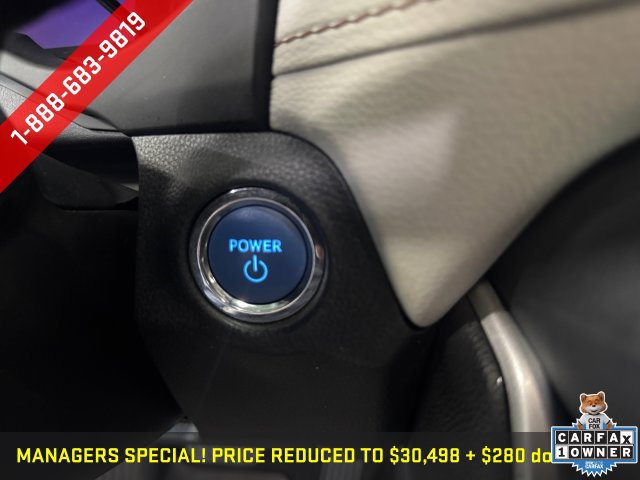 Used 2022 Toyota RAV4 Limited AWD/4WD image 22