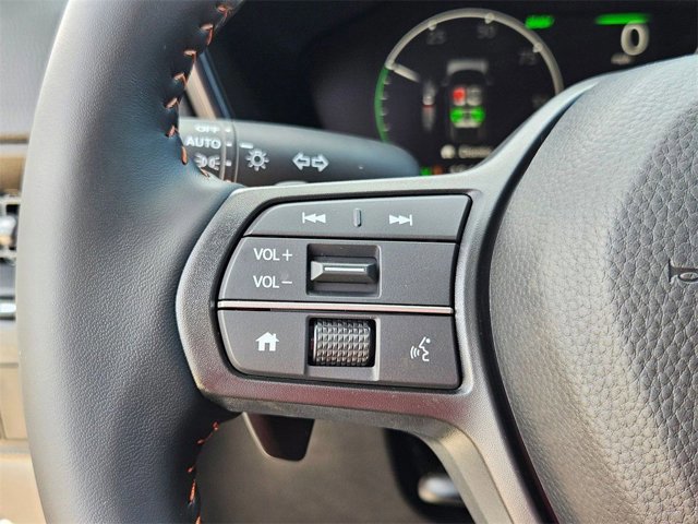 New 2026 Honda CR-V Sport image 12