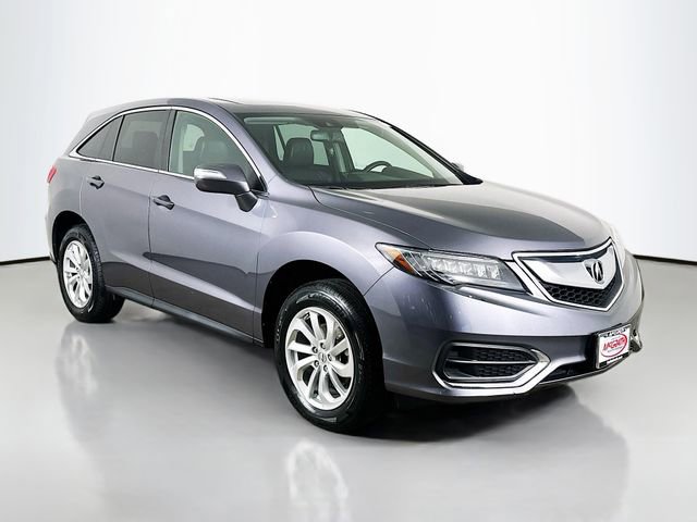 Used 2017 Acura RDX AWD image 16