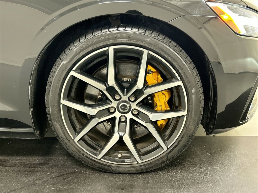 Used 2021 Volvo V60 T8 Polestar image 8