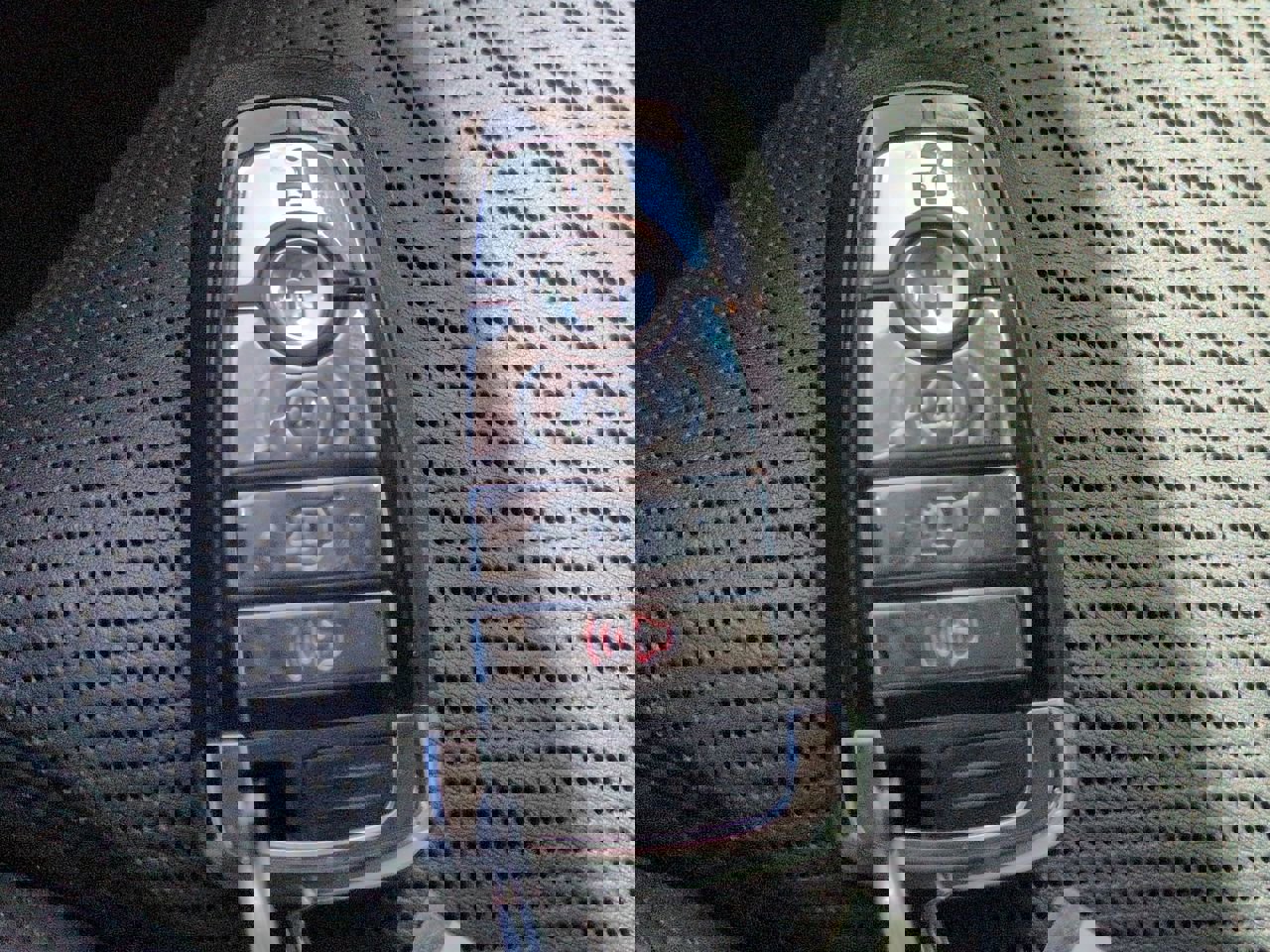 Certified 2025 Lincoln Corsair Grand Touring w/ Equipment Group 302A image 30