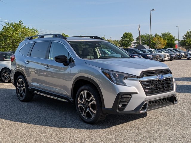 New 2026 Subaru Ascent Touring AWD/4WD image 7