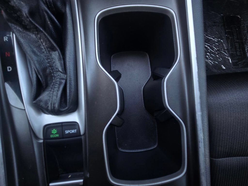 Used 2020 Honda Accord Sport image 27