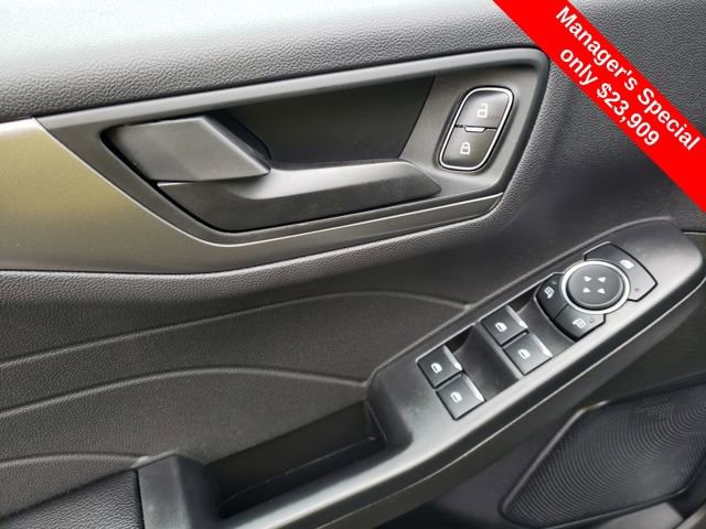 Used 2024 Ford Escape Active AWD/4WD image 18