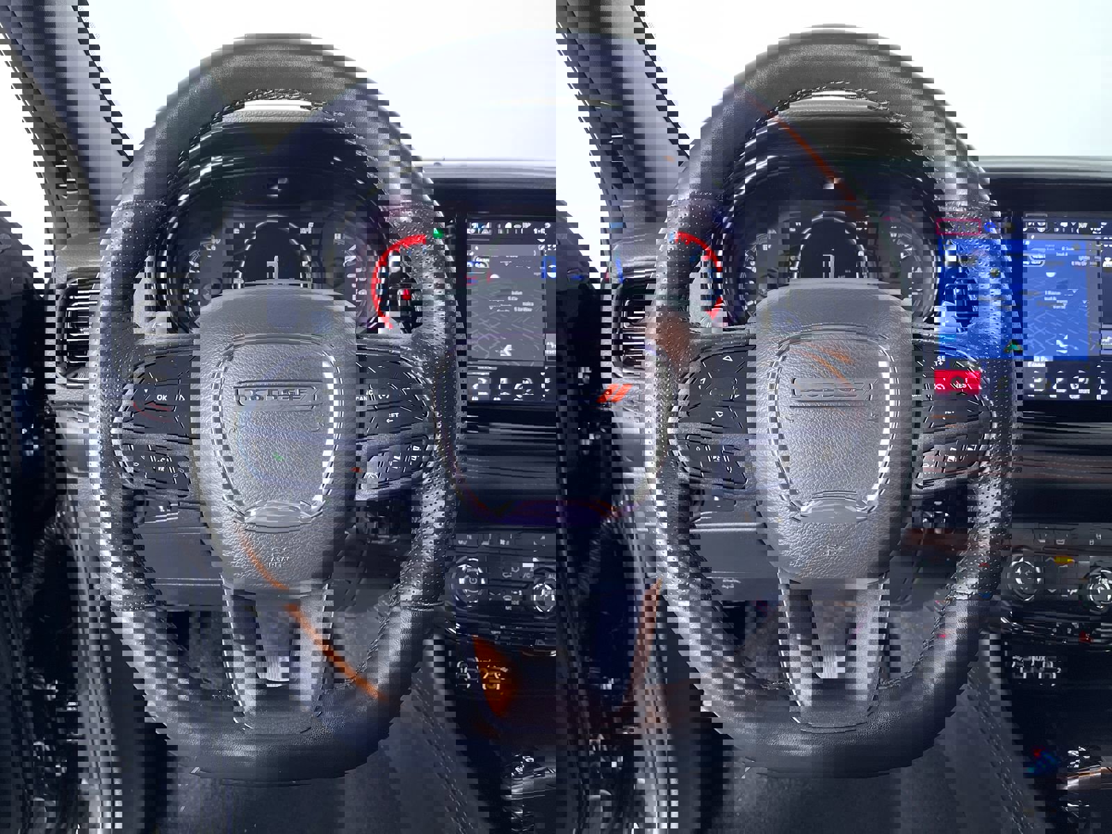 Used 2023 Dodge Durango R/T image 16