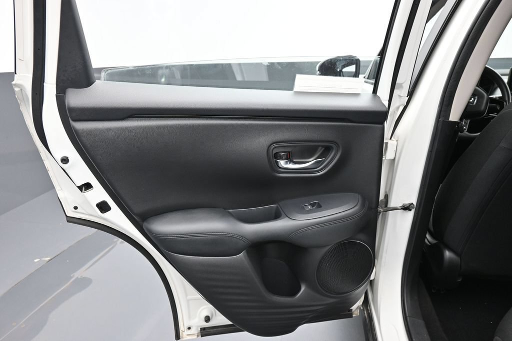 Certified 2024 Honda HR-V LX image 23