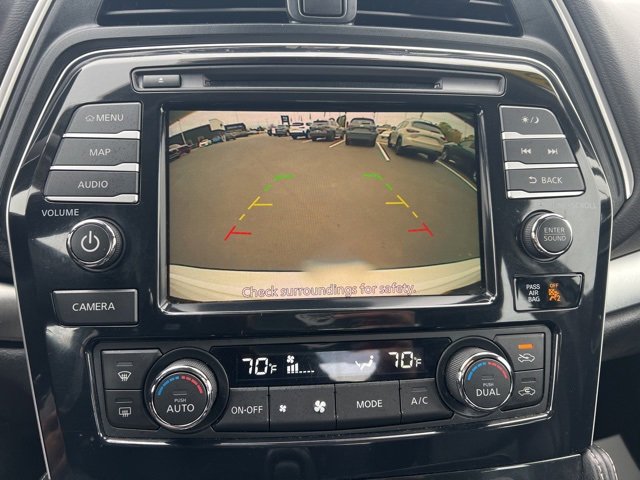 Used 2023 Nissan Maxima SV w/ Floor Mat Group image 40