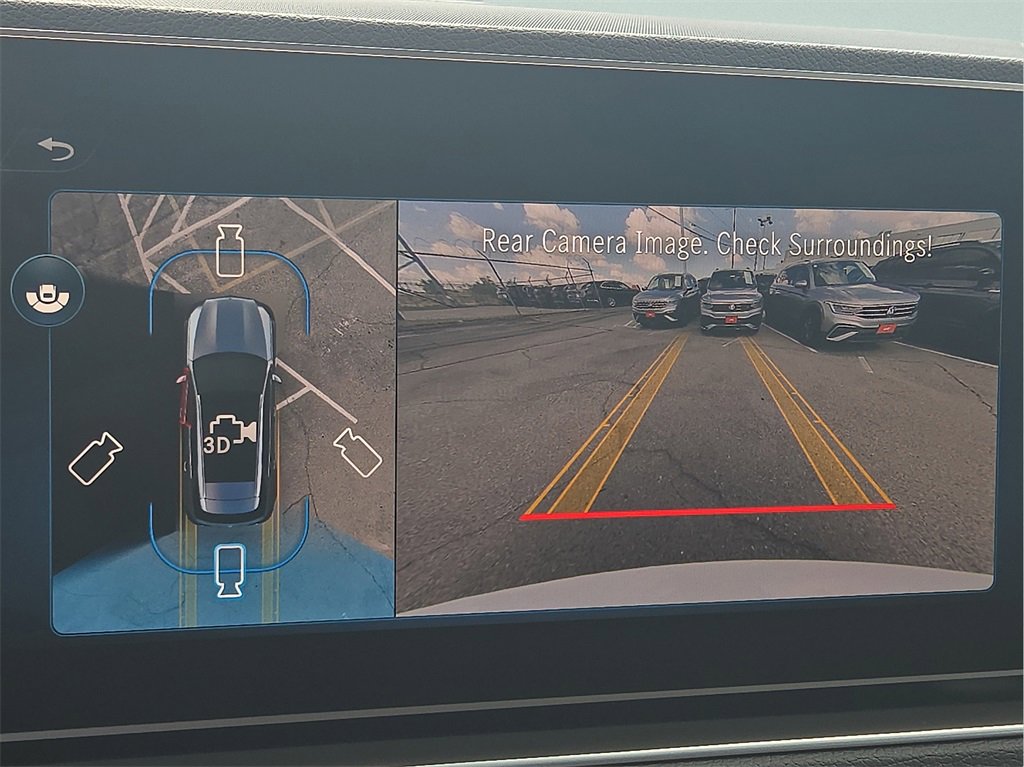 New 2026 Mercedes-Benz GLE 450 4MATIC image 20