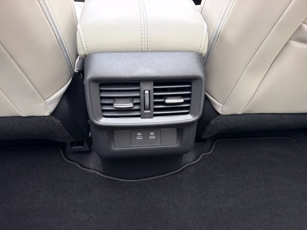 Used 2026 Nissan Murano SL AWD/4WD image 18
