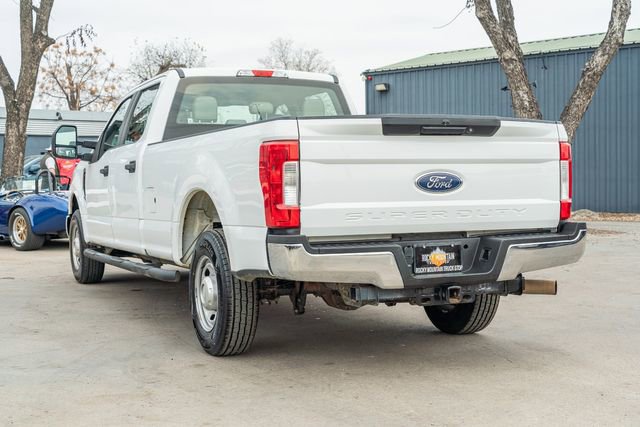 Used 2019 Ford F250 XL image 4