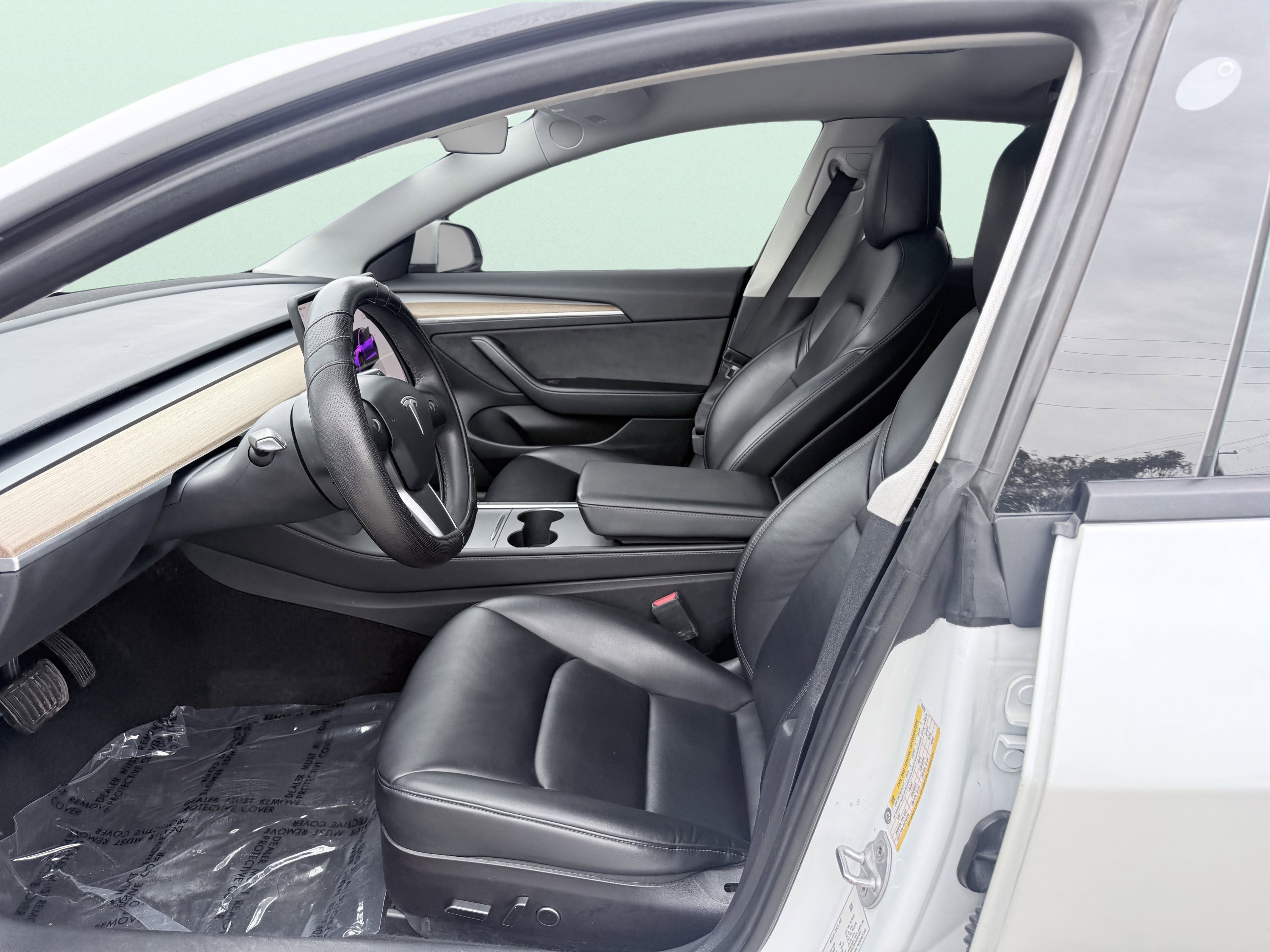 Used 2023 Tesla Model 3 Standard Range image 27