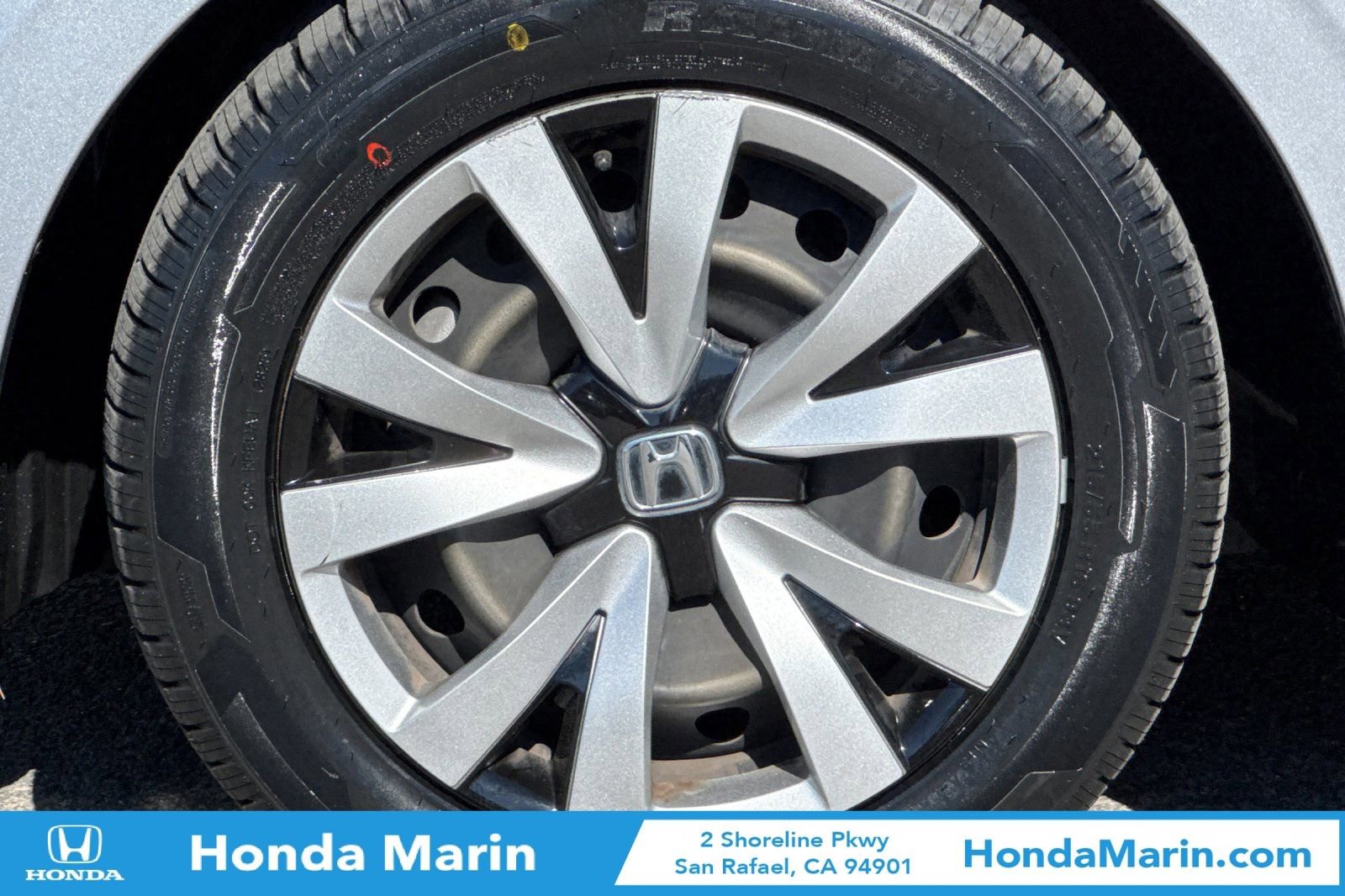 Used 2023 Honda Civic LX image 32