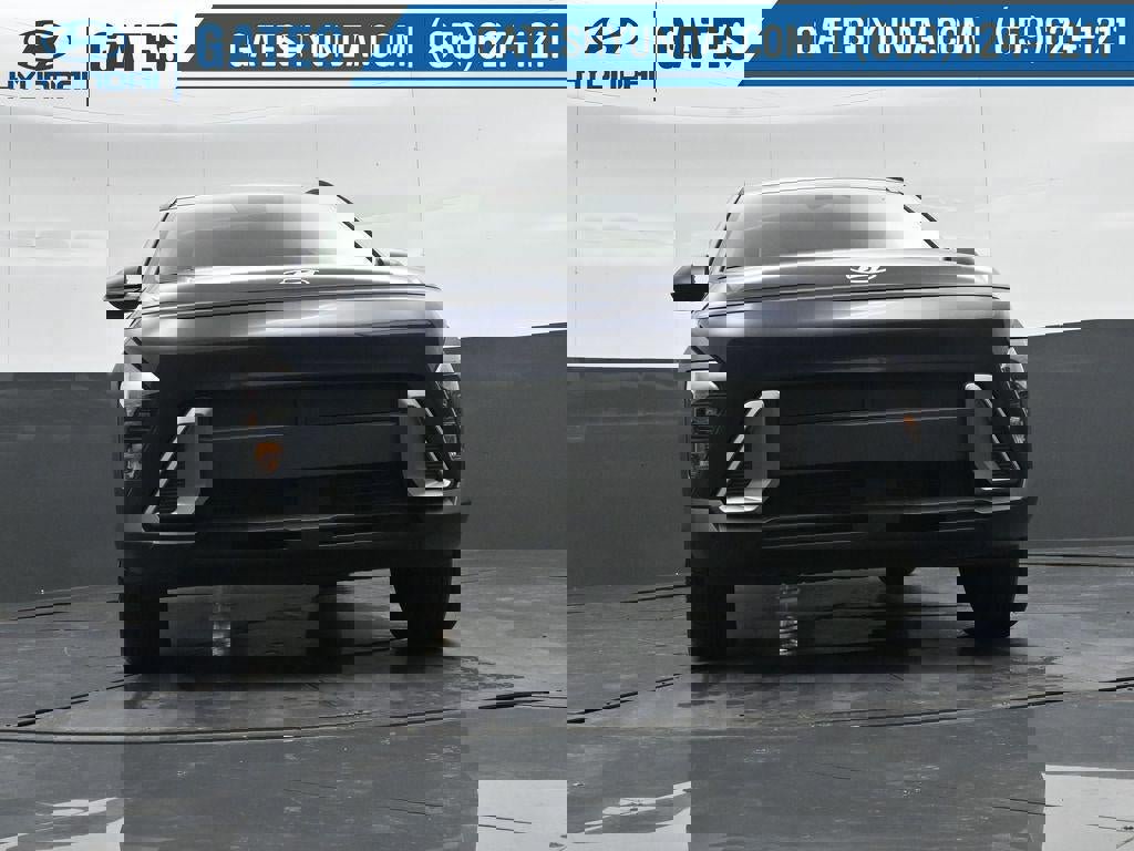 New 2026 Hyundai Kona SEL Sport image 45