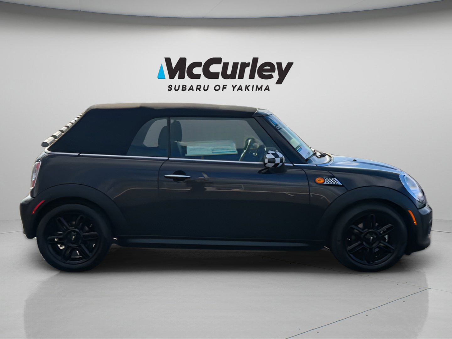 Used 2014 MINI Cooper Base image 6