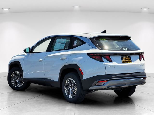 New 2026 Hyundai Tucson SEL AWD/4WD image 5