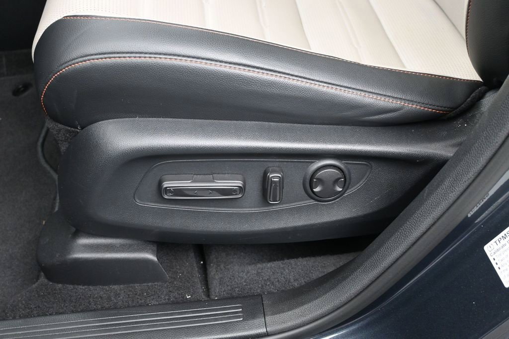 Used 2024 Honda CR-V Sport Touring image 18