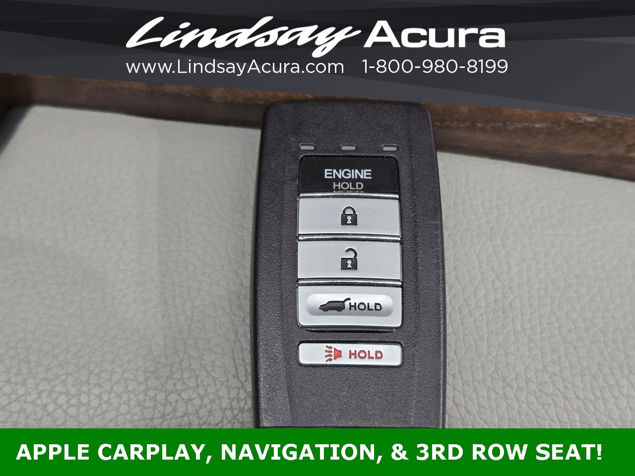 Used 2019 Acura MDX SH-AWD w/ Technology Package image 23