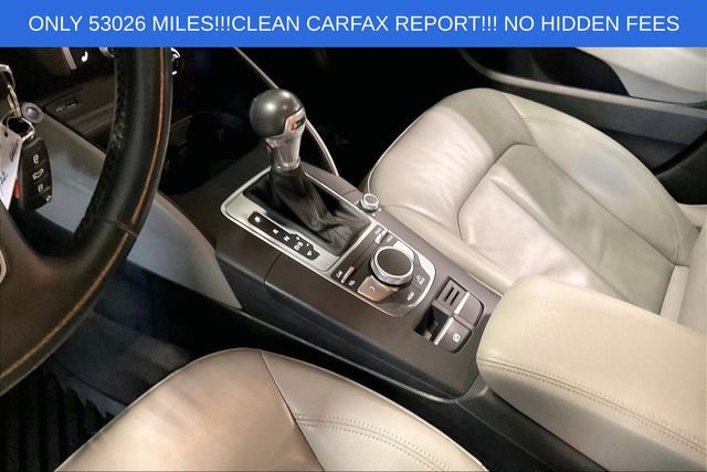 Used 2018 Audi A3 2.0T Premium image 17