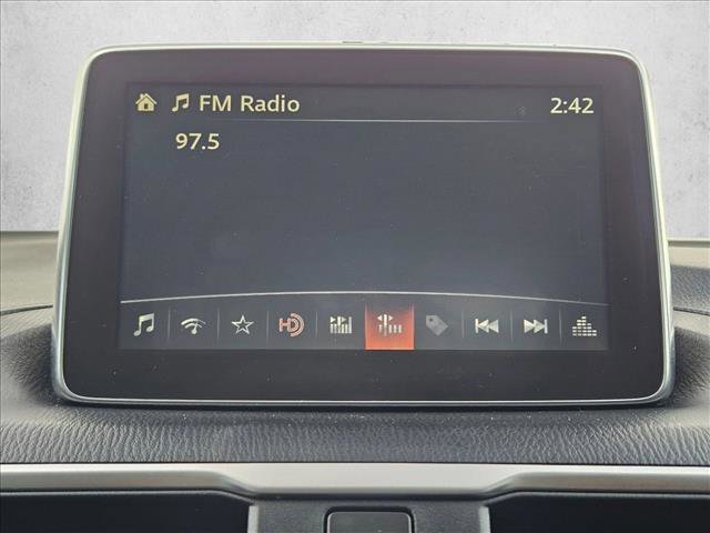 Used 2015 MAZDA MAZDA3 i Sport image 12