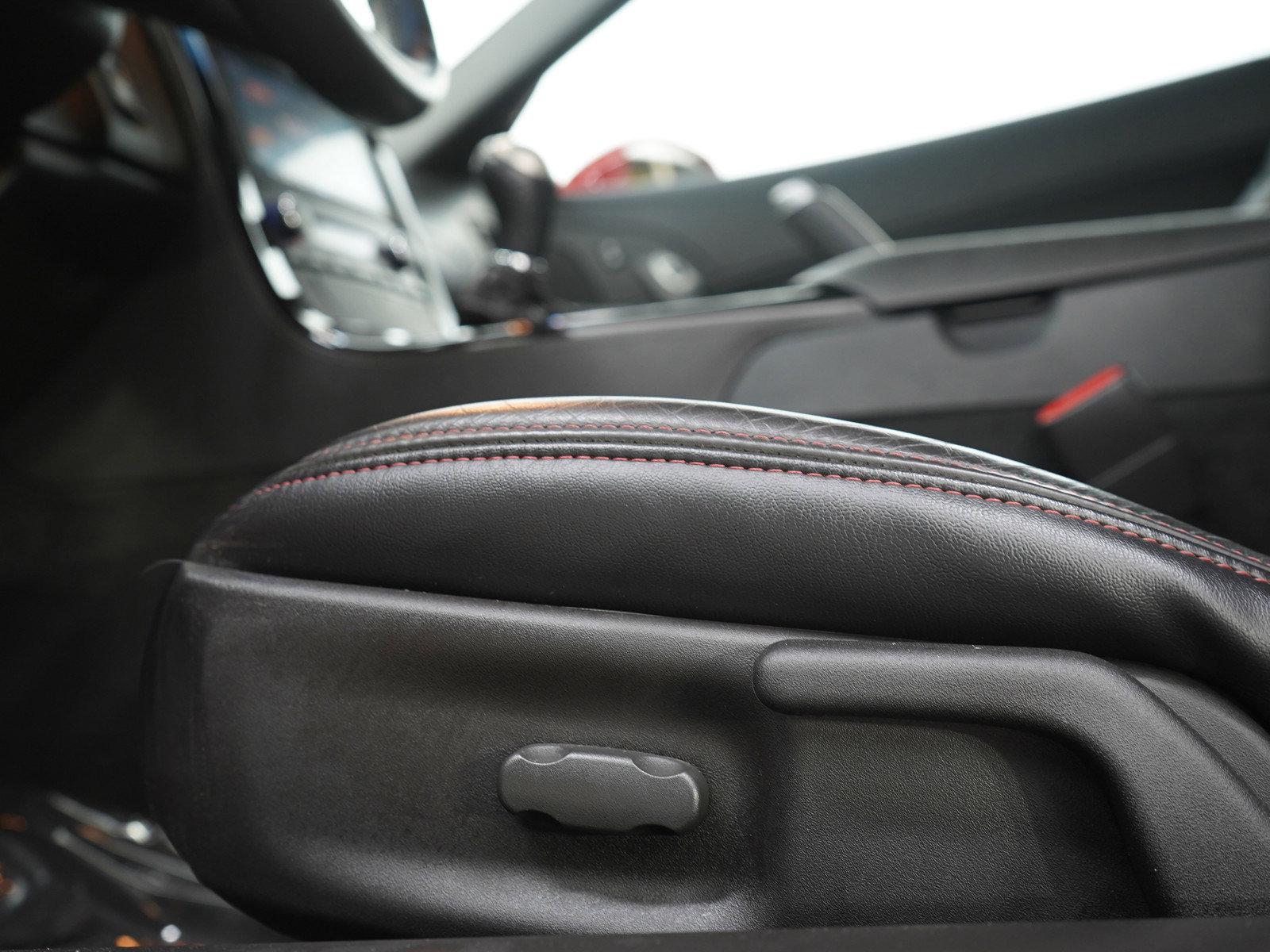 Used 2008 Chevrolet Corvette Z06 RWD image 20