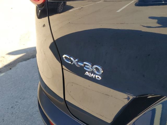 Used 2024 MAZDA CX-30 AWD 2.5 S image 7
