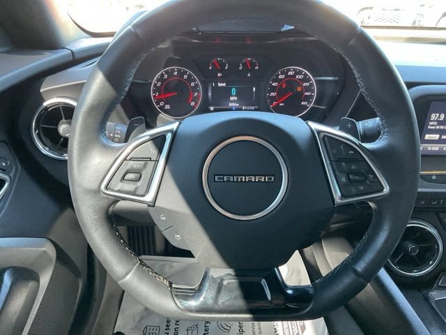 Used 2018 Chevrolet Camaro LT w/ RS Package RWD image 26